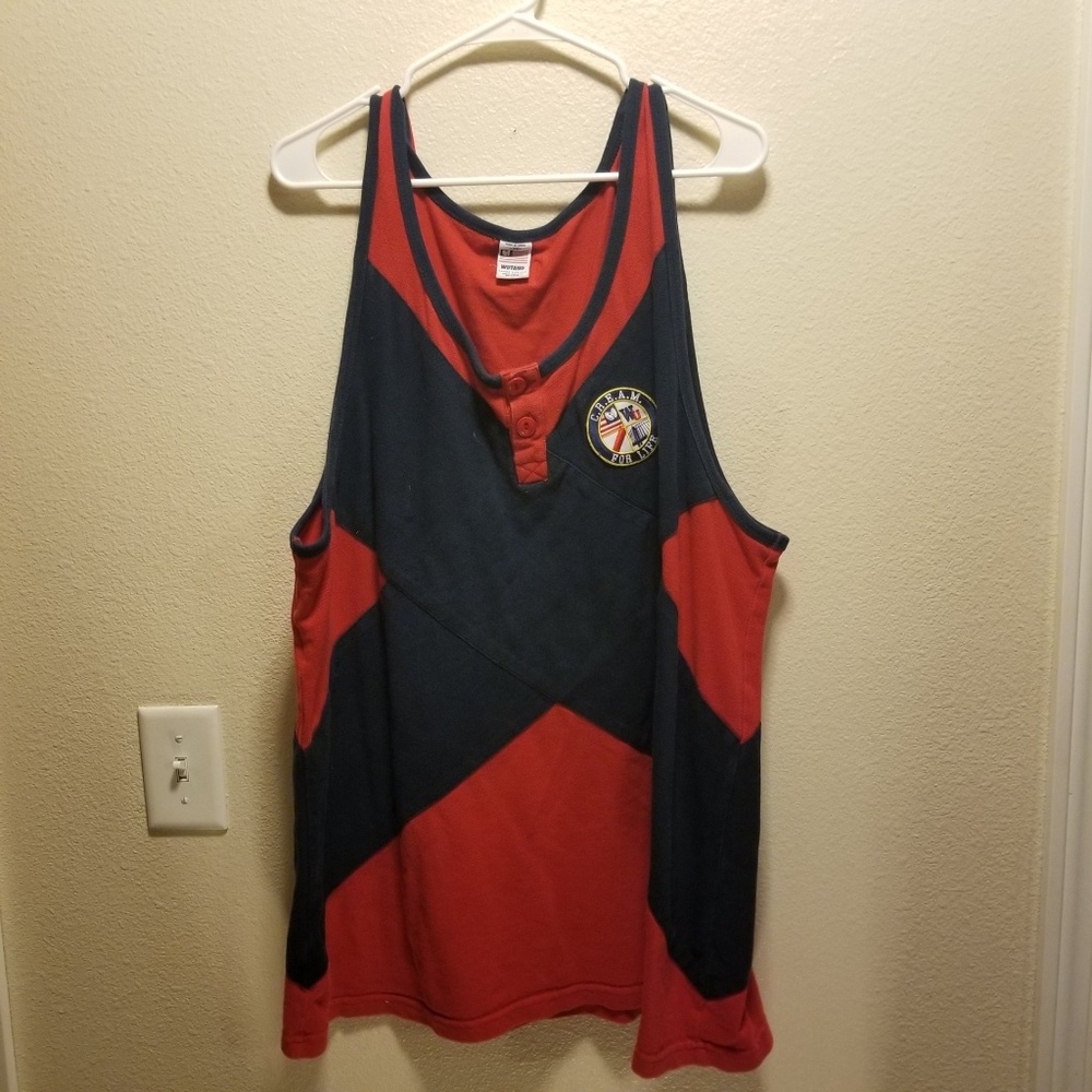 Wu-Tang Top